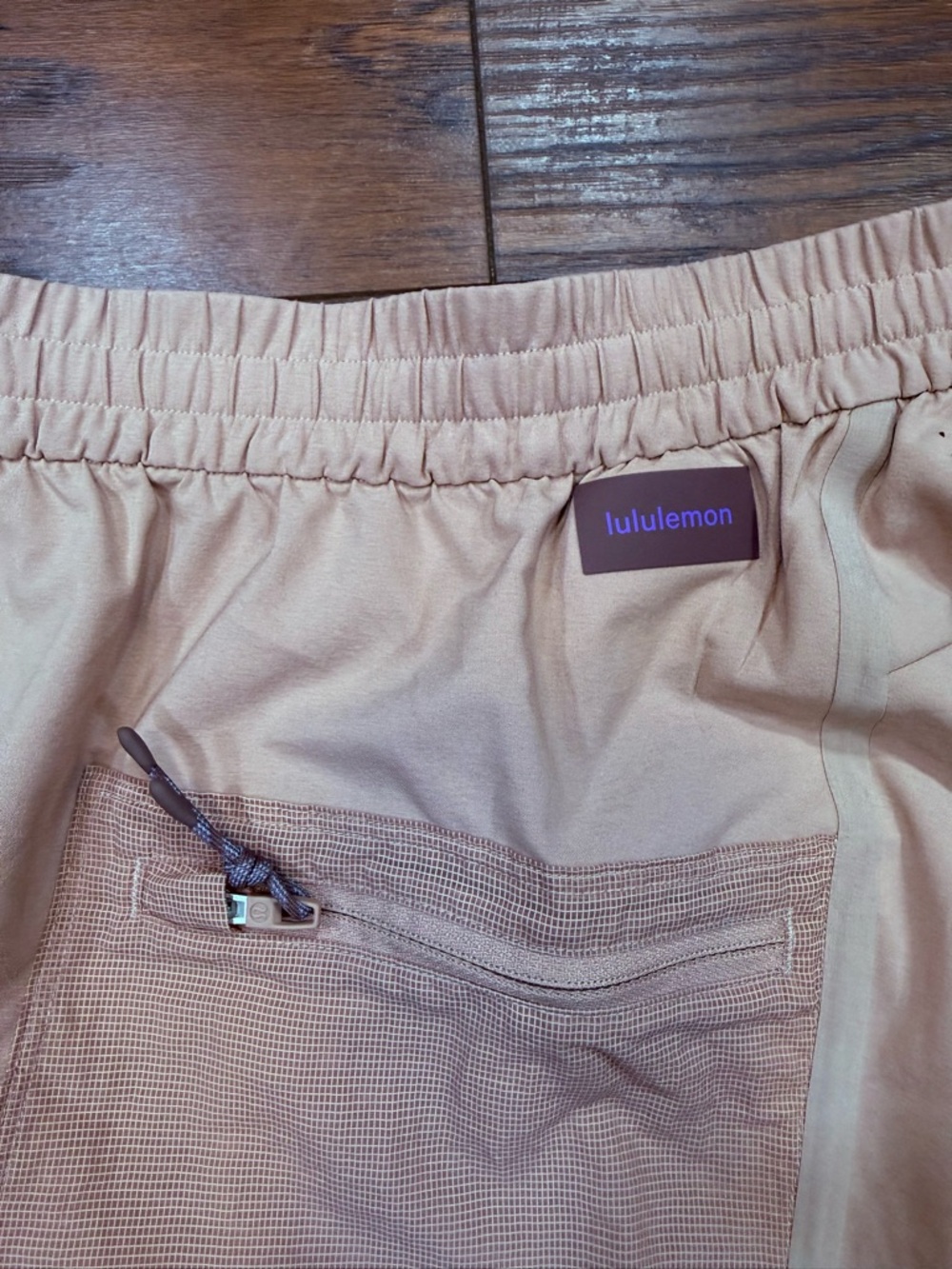 Bowline Short 8” - Picture 7 of 10